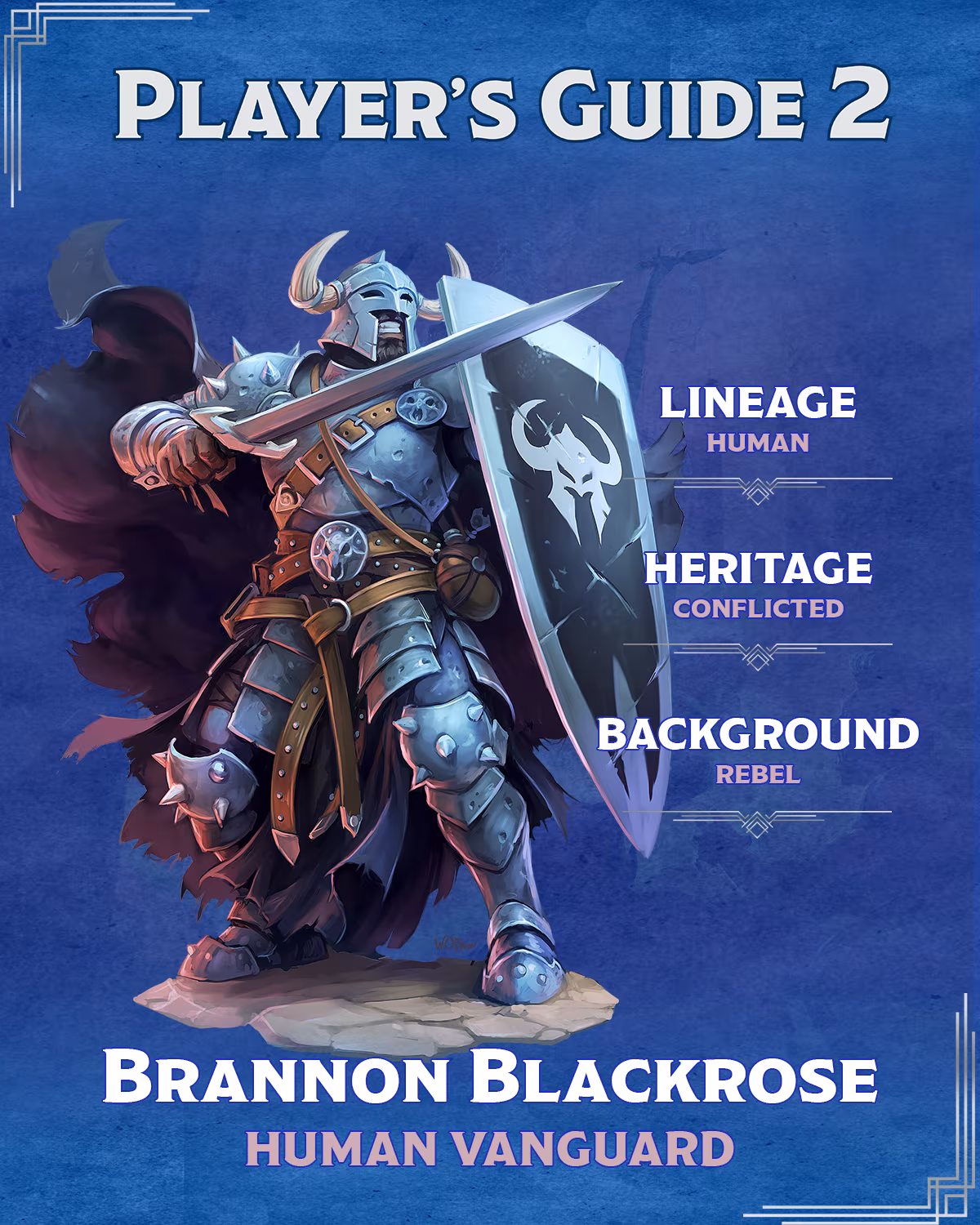 Brannon Blackrose
