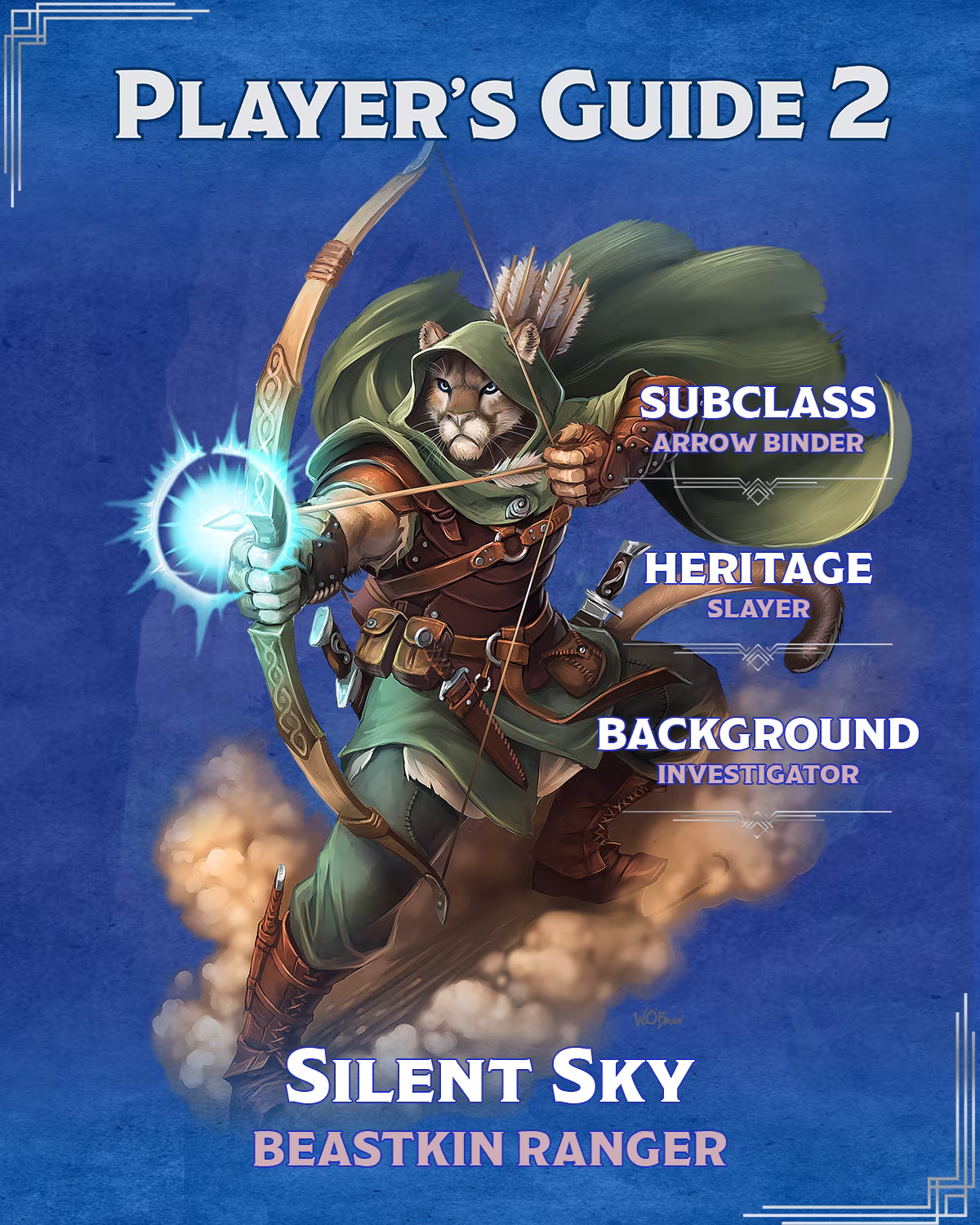 Silent Sky